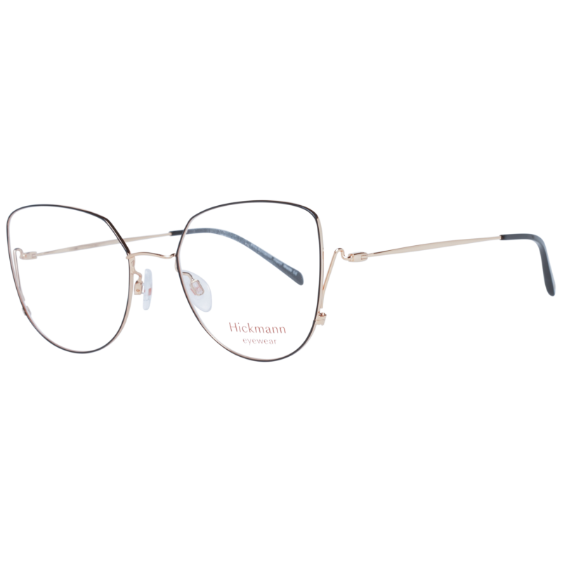 Ana Hickmann HI1162 5309A optical frames side view