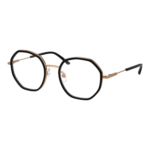Ana Hickmann HIY1007 49A01 optical frames side view