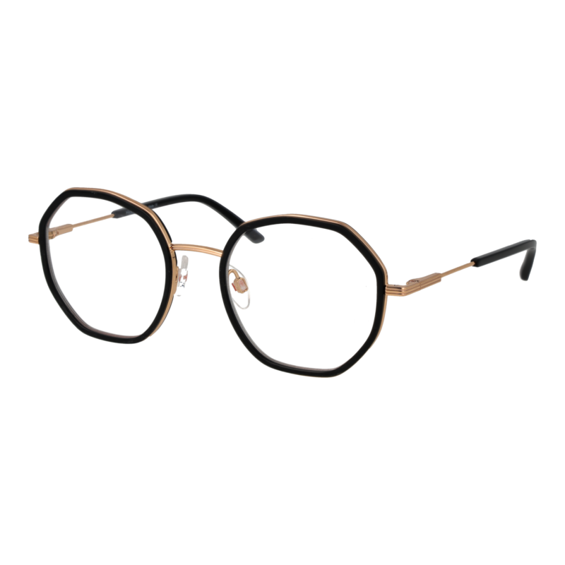 Ana Hickmann HIY1007 49A01 optical frames side view