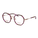 Ana Hickmann HIY1007 49E03 optical frames side view