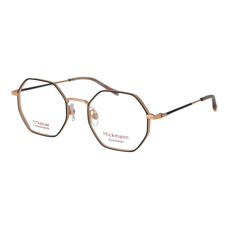 Ana Hickmann HIY1019T 4909A optical frames side view
