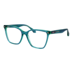 Ana Hickmann AH6510 54H02 optical frames side view