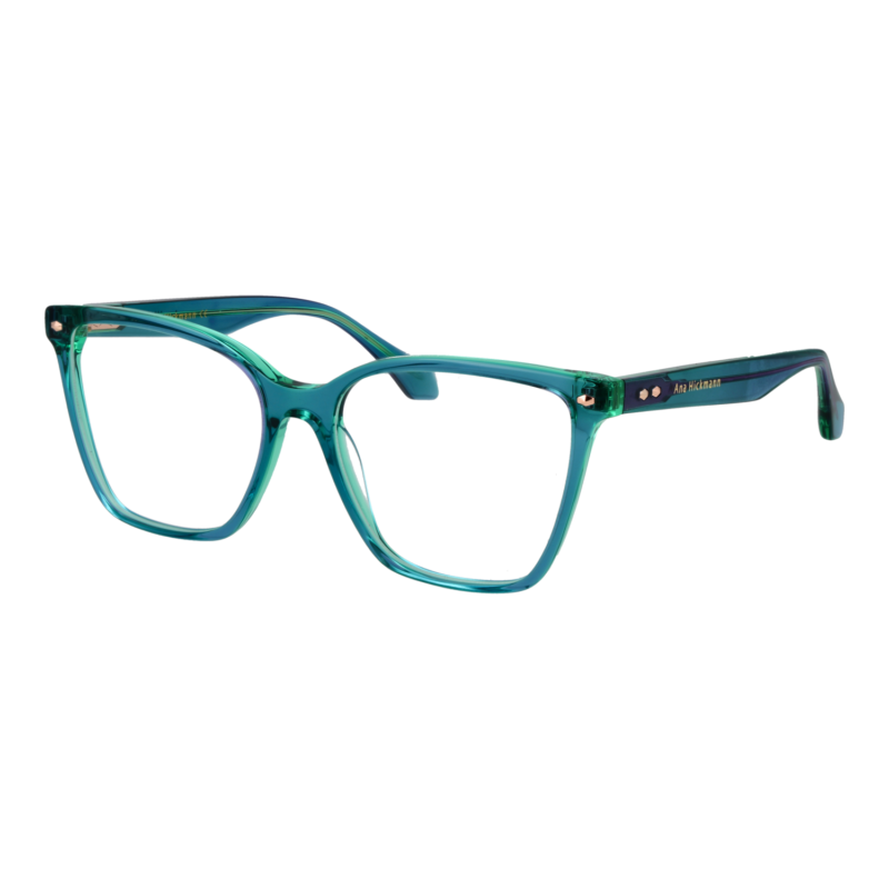 Ana Hickmann AH6510 54H02 optical frames side view