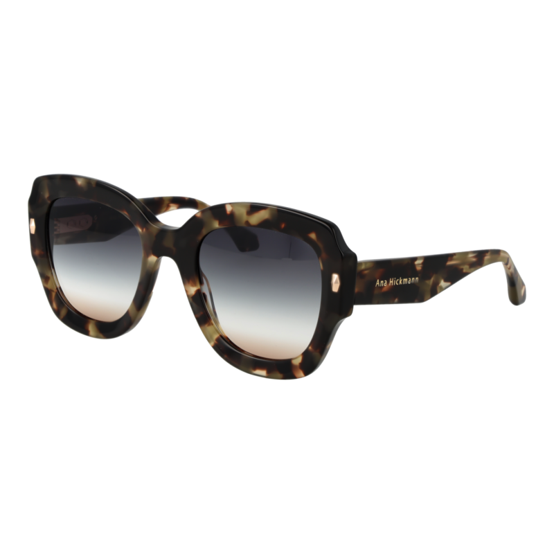 Ana Hickmann AH9380 52G21 sunglasses side view