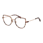 Ana Hickmann HI1208T 51G21 optical frames side view