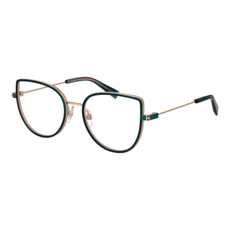Ana Hickmann HI1208T 51H01 optical frames side view