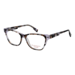 Ana Hickmann HI6262 52G21 optical frames side view