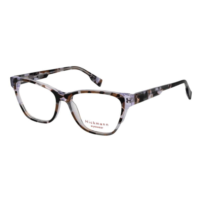 Ana Hickmann HI6262 52G21 optical frames side view