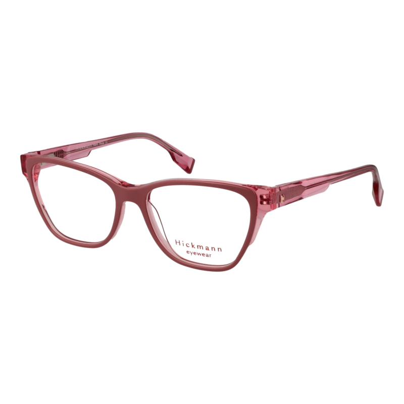 Ana Hickmann HI6262 52H02 optical frames side view