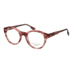 Ana Hickmann HI6267 48E02 optical frames side view