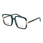 Ana Hickmann HI6268 57D01 optical frames side view