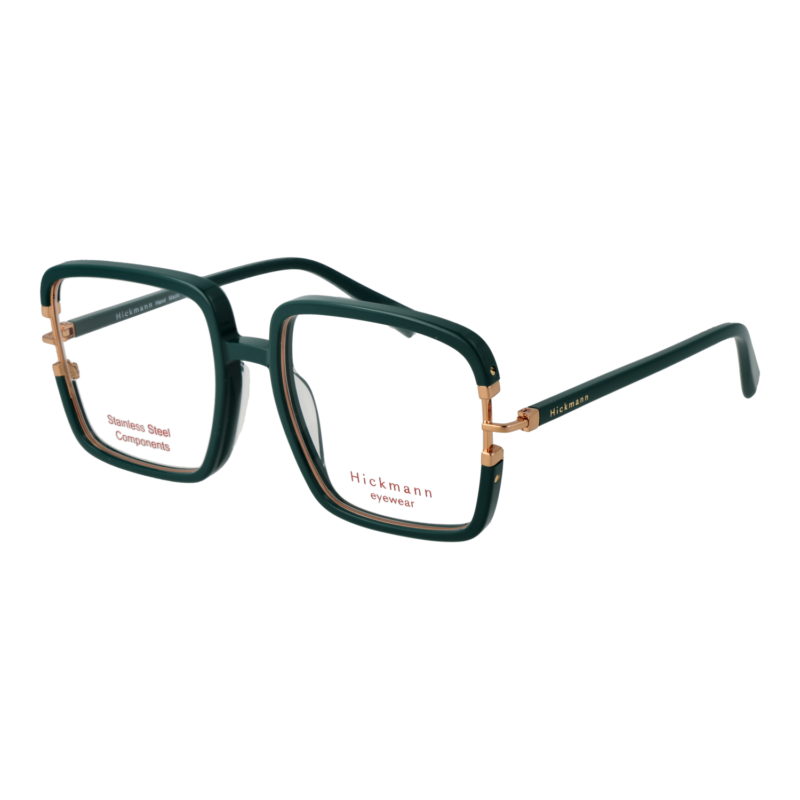Ana Hickmann HI6268 57D01 optical frames side view