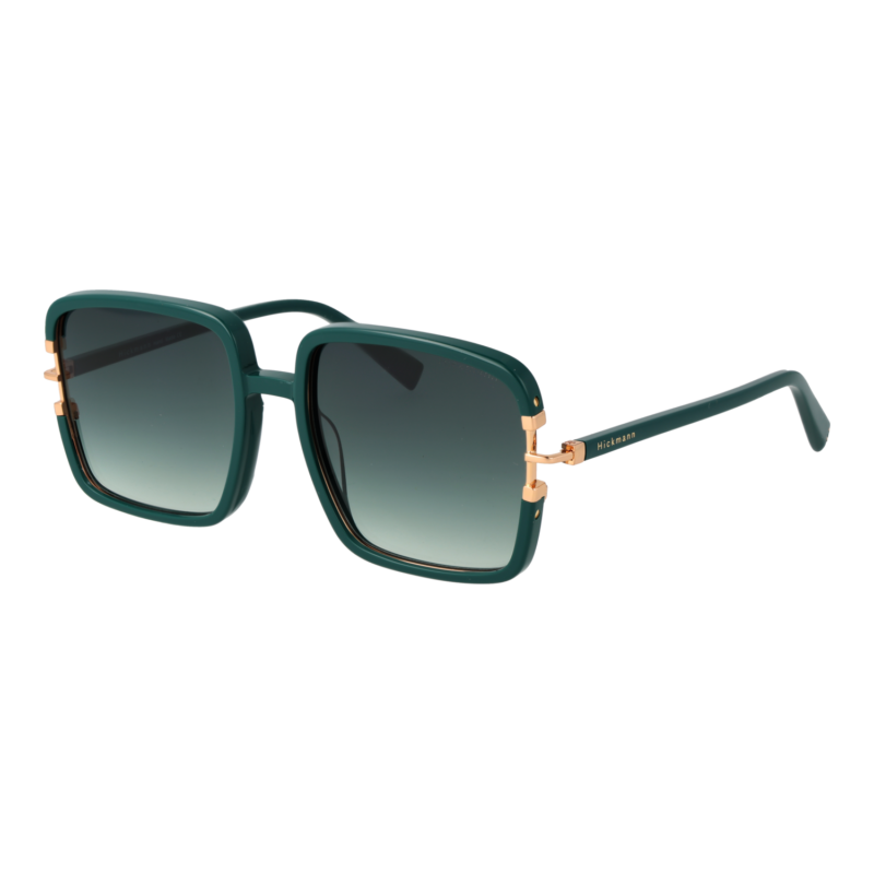 Ana Hickmann HI9183 57D01 sunglasses side view