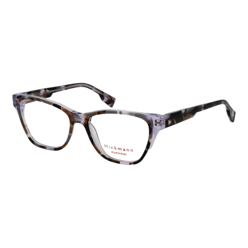 Ana Hickmann HIY6017 50G21 optical frames side view