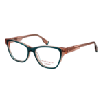 Ana Hickmann HIY6017 50H02 optical frames side view