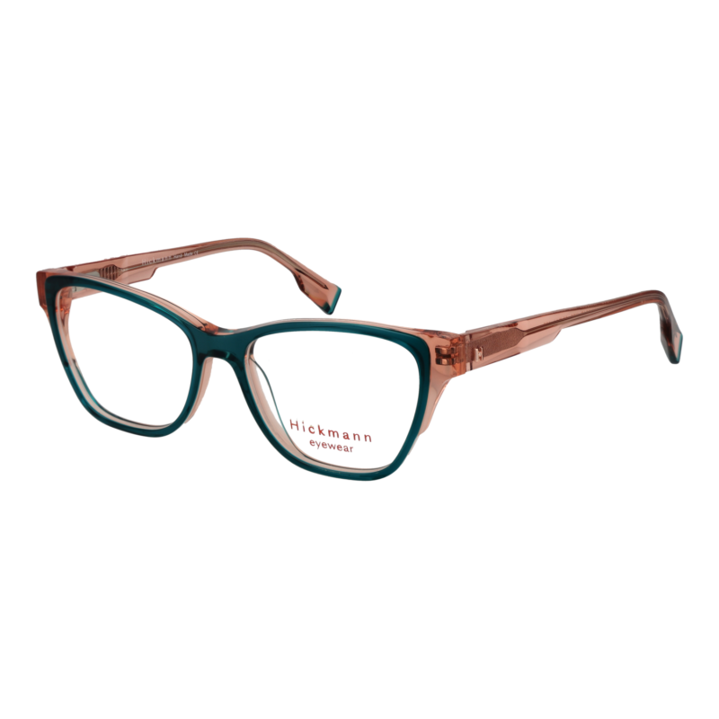 Ana Hickmann HIY6017 50H02 optical frames side view
