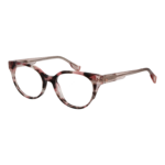 Ana Hickmann HIY6018 49P01 optical frames side view