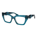 Ana Hickmann AH6524 51H01 optical frames side view