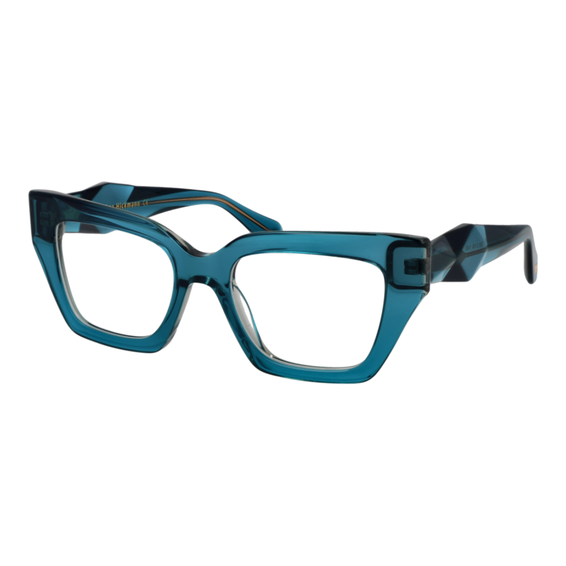 Ana Hickmann AH6524 51H01 optical frames side view