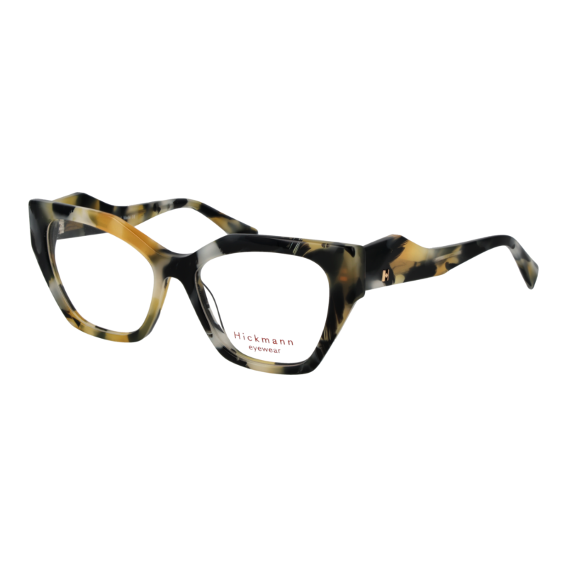 Ana Hickmann HI6283 54G21 optical frames side view