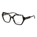 Ana Hickmann HI6289 52G21 optical frames side view