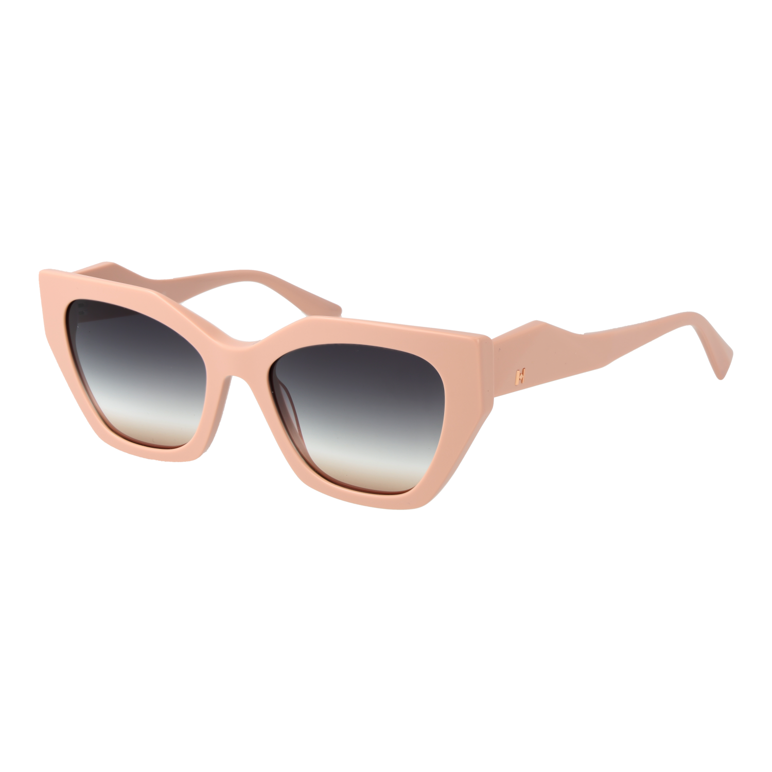 Ana Hickmann HI9206 54D01 sunglasses side view