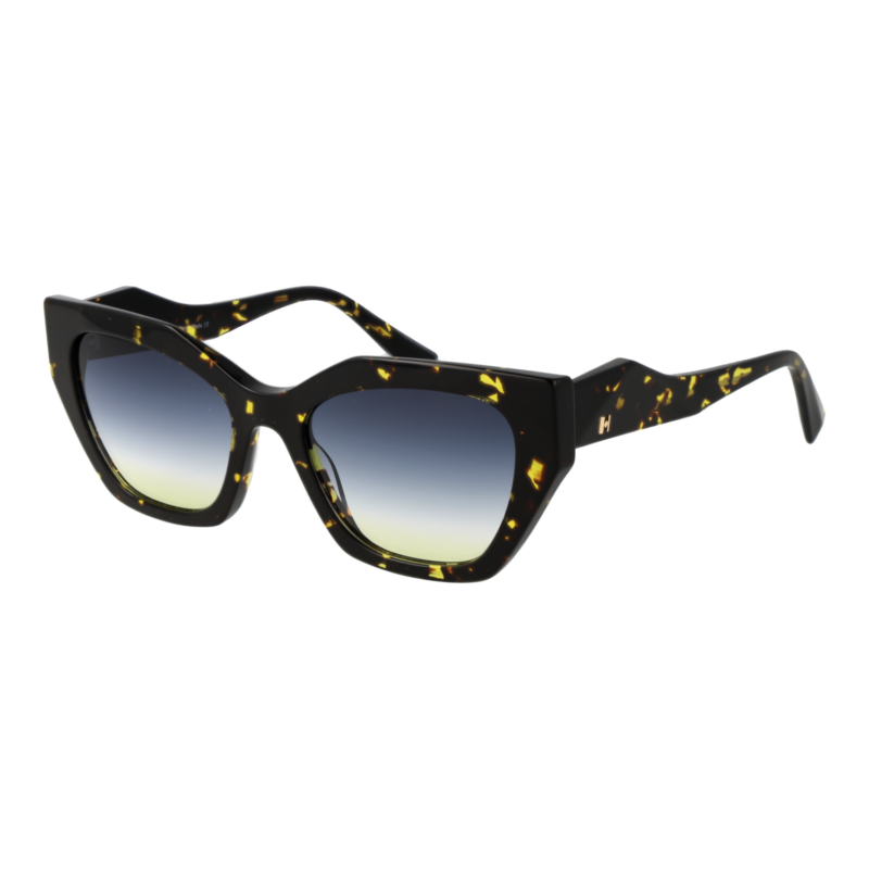 Ana Hickmann HI9206 54G21 sunglasses side view