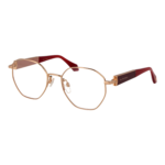 Ana Hickmann AH1524G 5301B optical frames side view