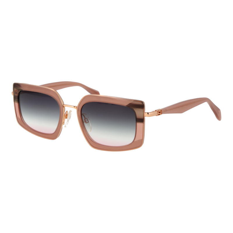 Ana Hickmann AH3277 53P02 sunglasses side view