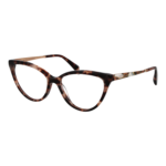 Ana Hickmann AH6528T 54G21 optical frames side view