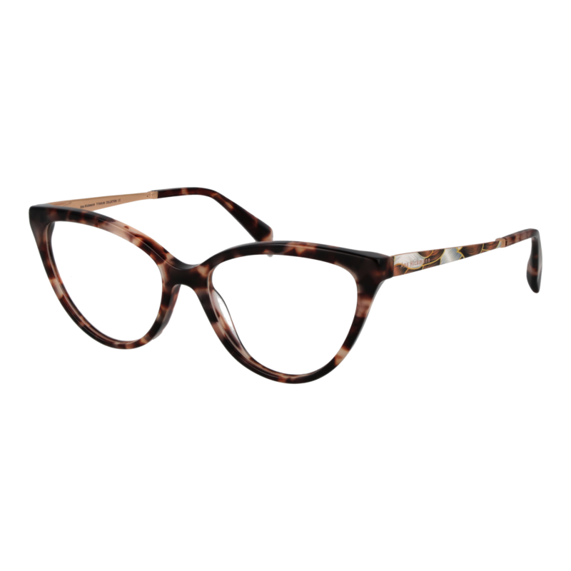 Ana Hickmann AH6528T 54G21 optical frames side view