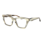 Ana Hickmann AH6530 52E03 optical frames side view