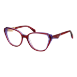 Ana Hickmann AH6537 54H02 optical frames side view