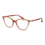 Ana Hickmann AH6540T 50P04 optical frames side view