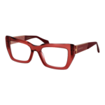 Ana Hickmann AH6541 52T02 optical frames side view