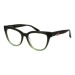 Ana Hickmann AH6544 51C01 optical frames side view