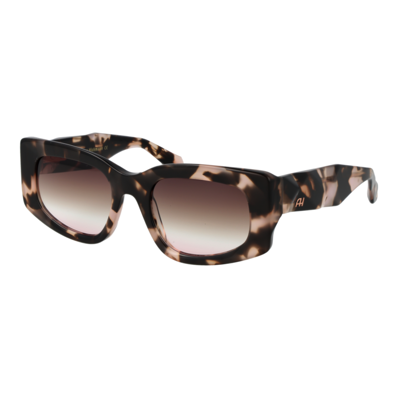 Ana Hickmann AH9393 52E01 sunglasses side view