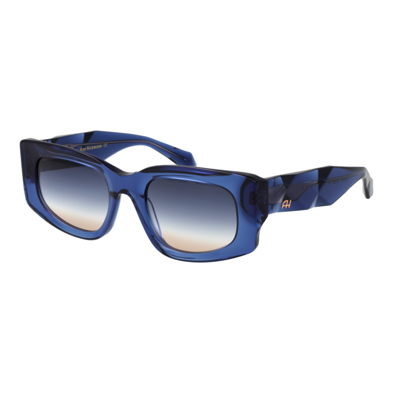 Ana Hickmann AH9393 52H01 sunglasses side view