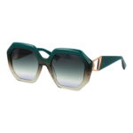 Ana Hickmann AH9396 54C01 sunglasses side view