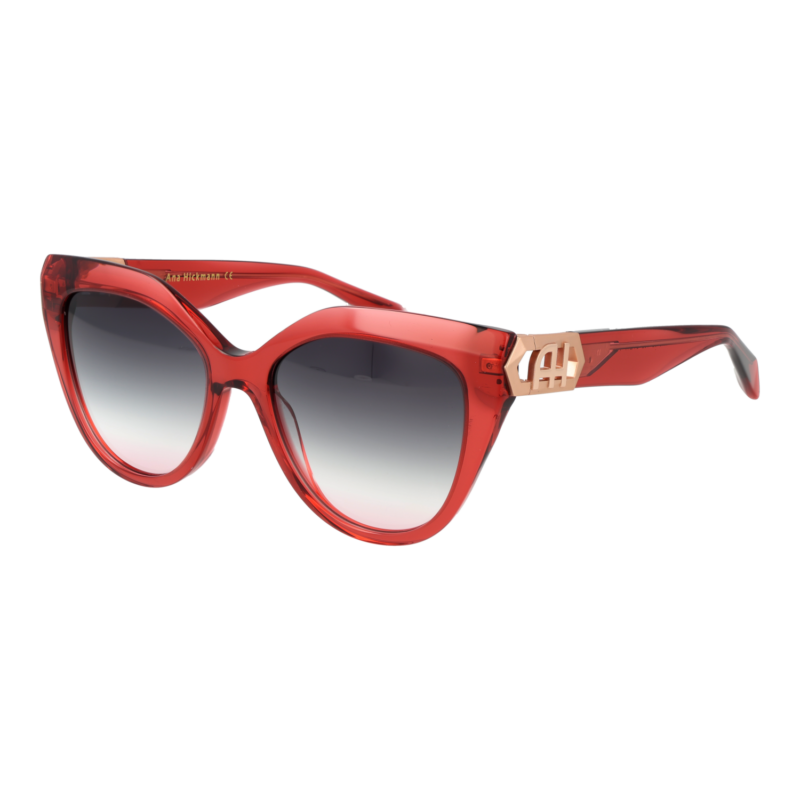Ana Hickmann AH9402 54T02 sunglasses side view