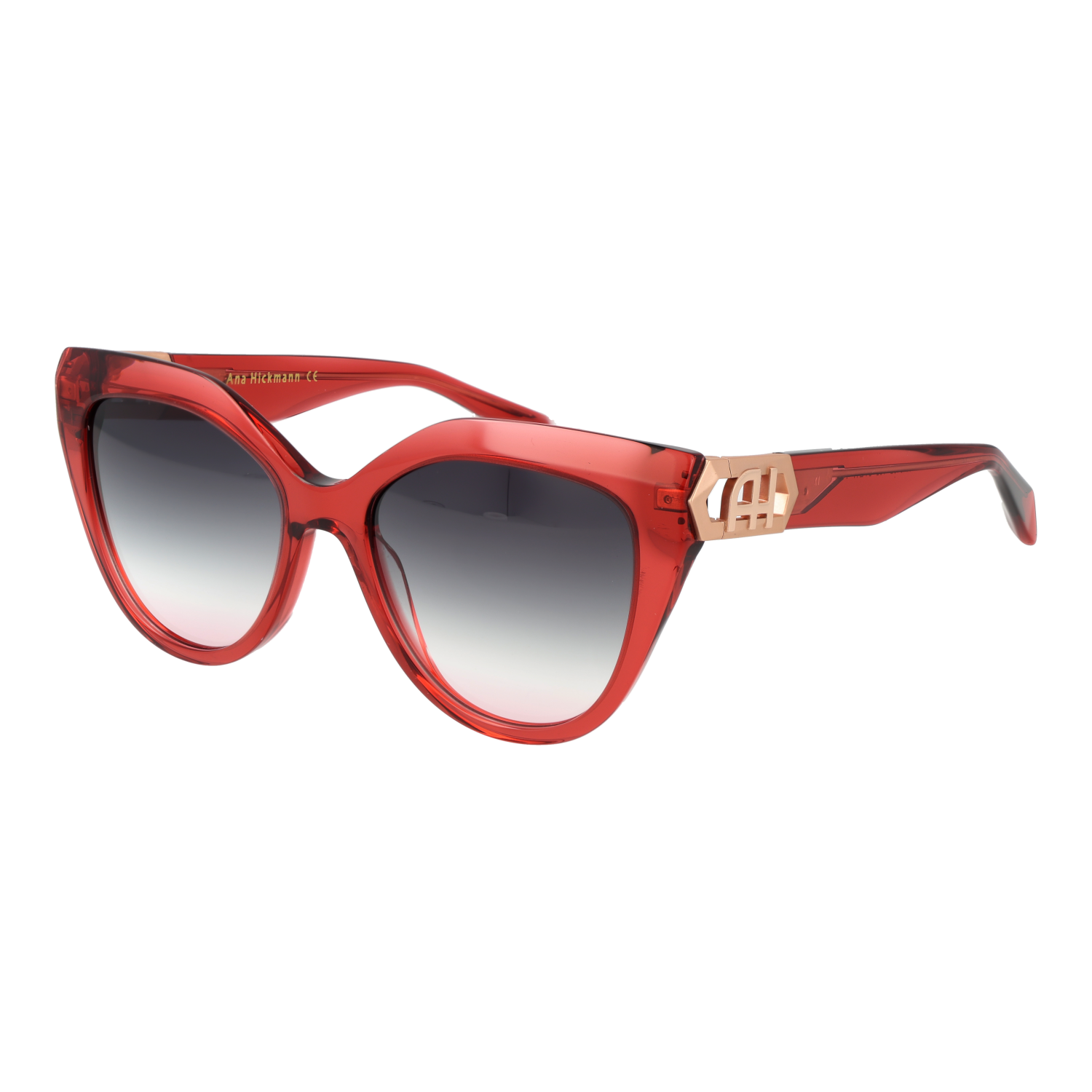 Ana Hickmann AH9402 54T02 sunglasses side view