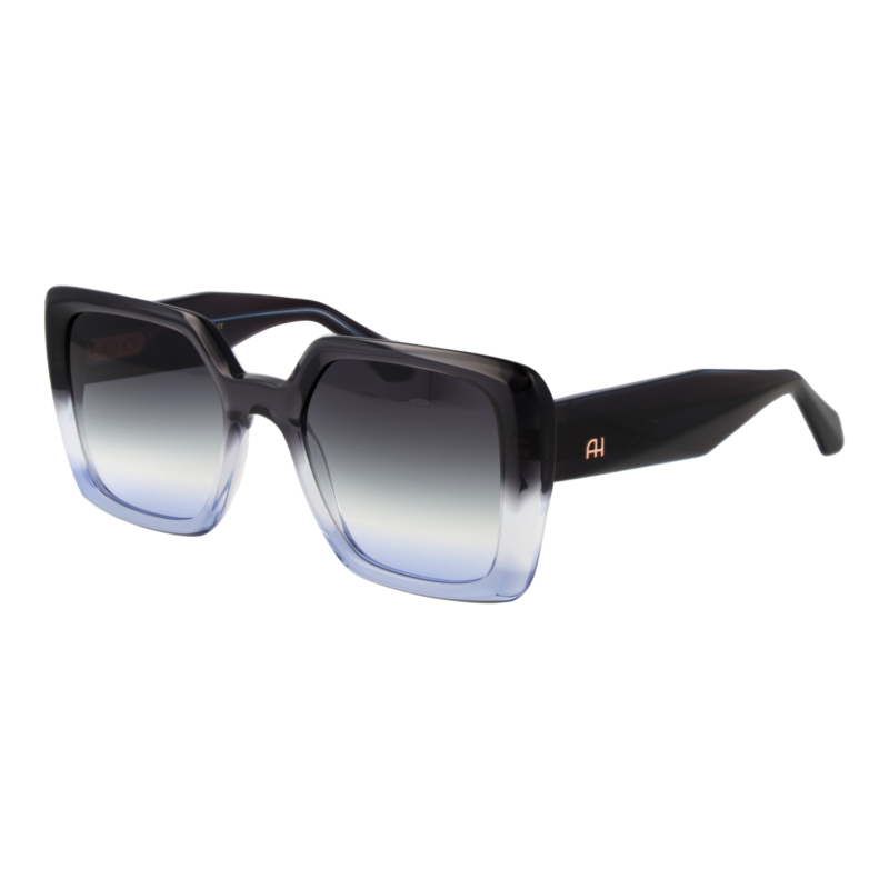 Ana Hickmann AH9410 53C01 sunglasses side view