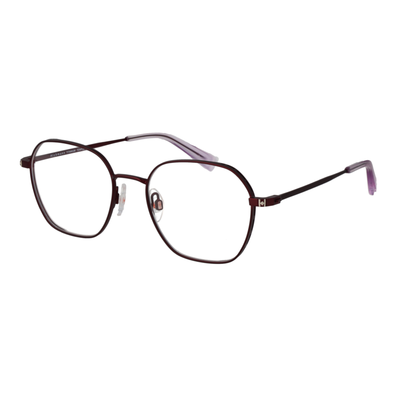 Ana Hickmann HI1218T 5106A optical frames side view