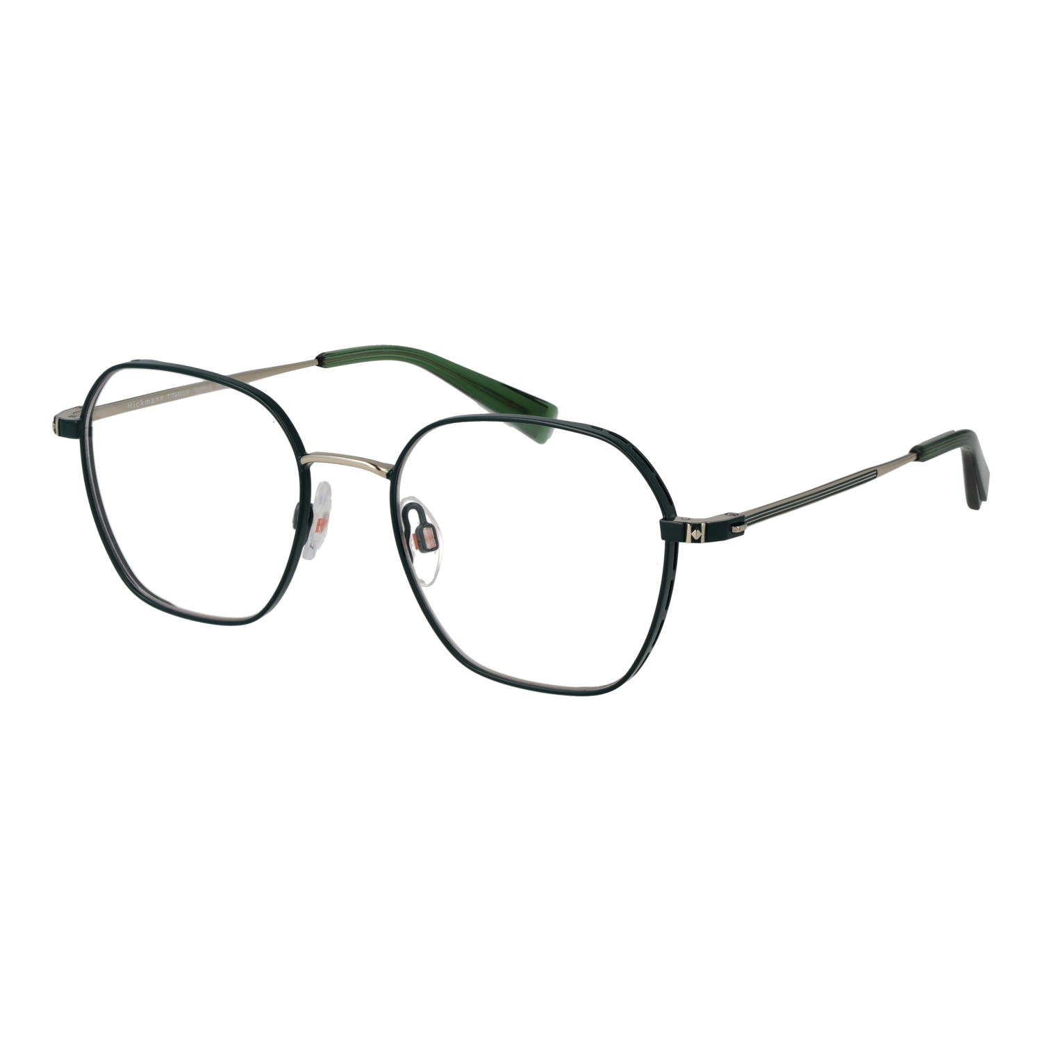 Ana Hickmann HI1218T 5112A optical frames side view