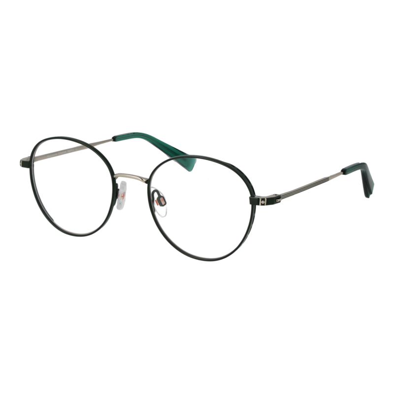 Ana Hickmann HI1219T 5112A optical frames side view