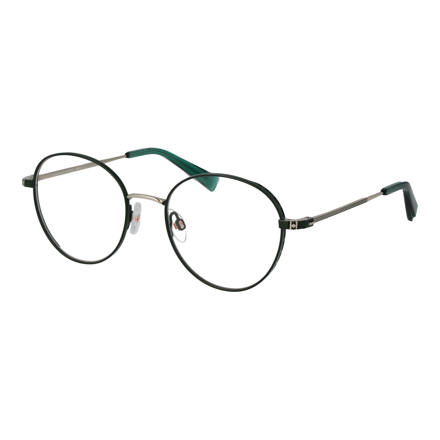 Ana Hickmann HI1219T 5112A optical frames side view