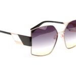 Ana Hickmann HI3188 5709A sunglasses side view