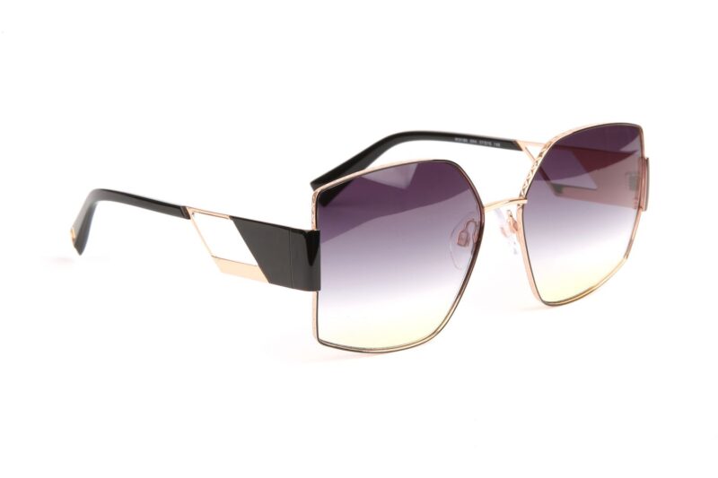 Ana Hickmann HI3188 5709A sunglasses side view