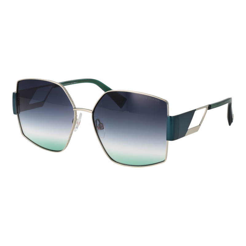 Ana Hickmann HI3188 5712A sunglasses side view