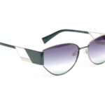 Ana Hickmann HI3189 5712A sunglasses side view
